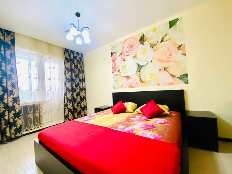 Фотография квартиры Апартаменты Север на Пролетарском проспекте, д. 35