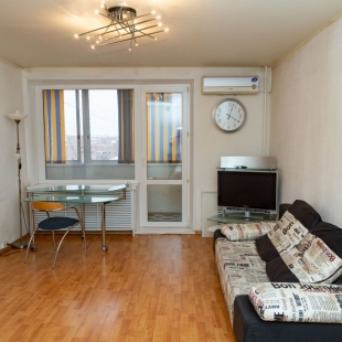 Фотография квартиры Апартаменты Moskva4you Таганская