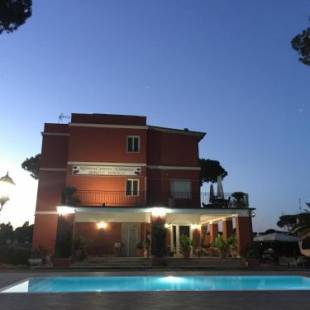 Фотографии гостевого дома
Affittacamere Campus Trigoria