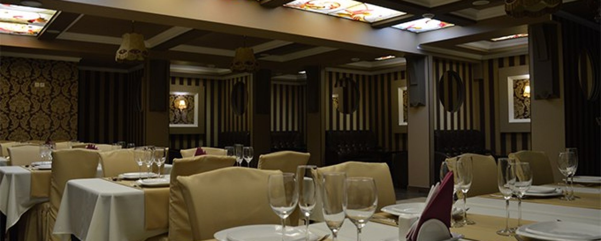 Фотографии банкетного зала АРТ Сакура