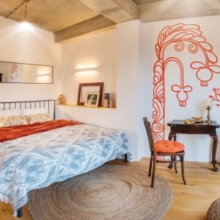 Фотография квартиры Апартаменты HB Mikheil Bukhaidze