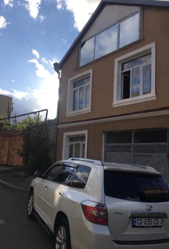 Фотография апарт отеля Family House of Old Tbilisi