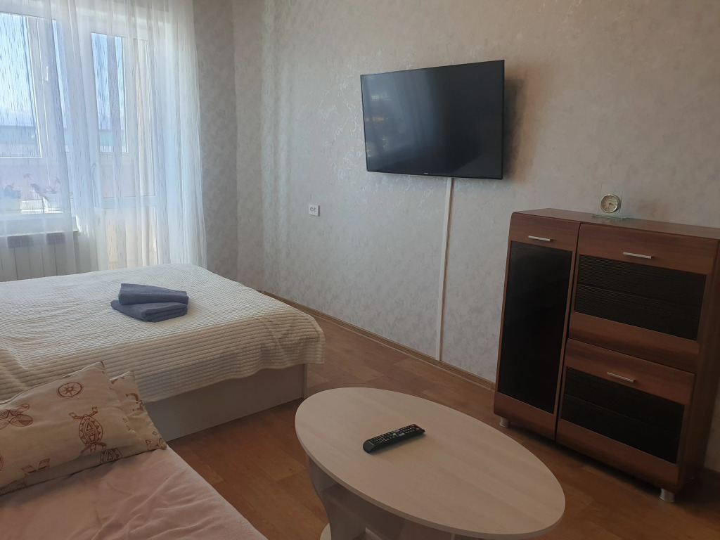 Фотография квартиры Квартира на Мира 375