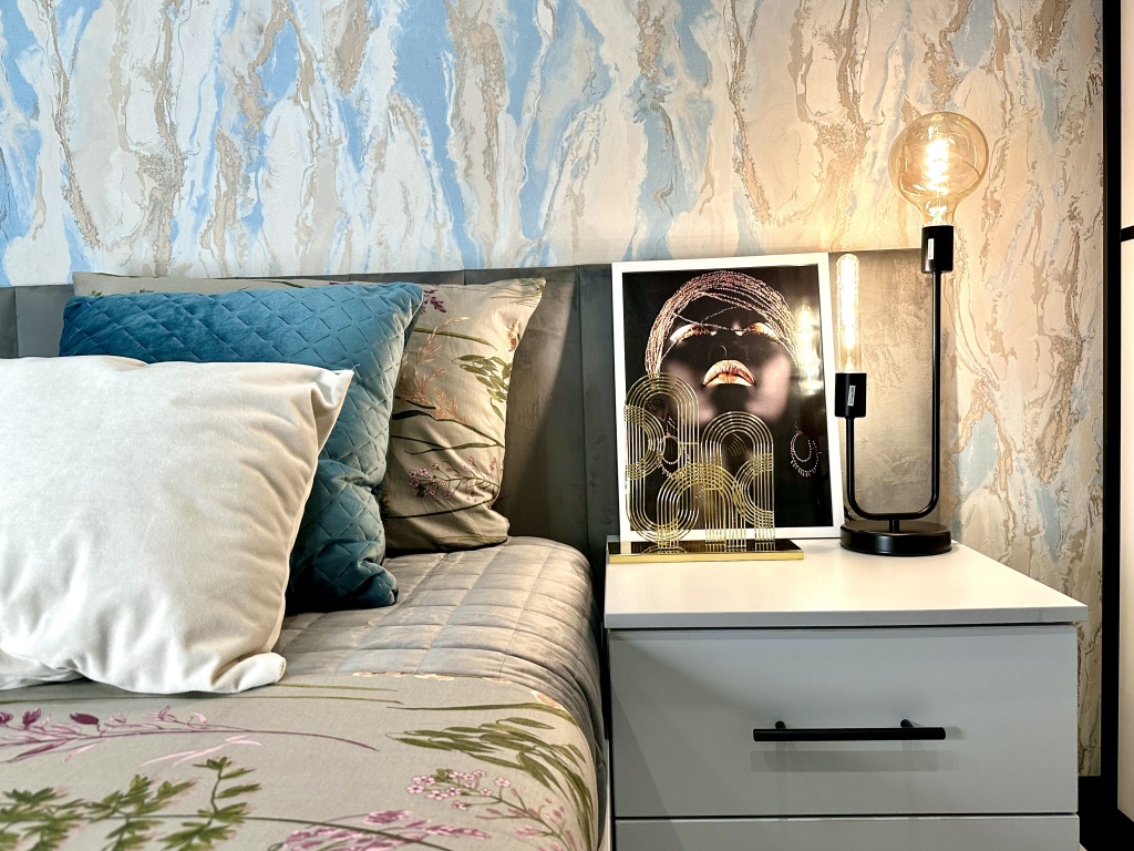 Фотография квартиры Апартаменты на Московском шоссе