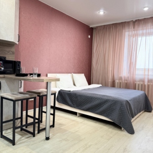 Фотография квартиры Квартира Комфортная студия возле Дальгау