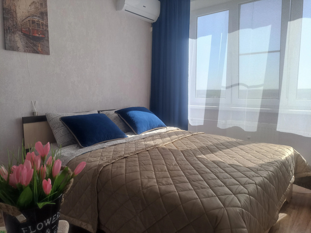 Фотография квартиры Квартира ЖК Суворовский Ростов