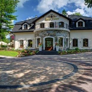 Фотографии апарт отеля
ROYAL PALACE Centrum Bankietowe