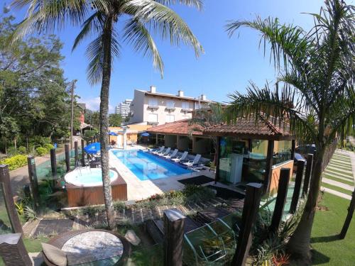 Фотография мини отеля Pousada Acqua Infinity