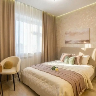 Фотография квартиры Квартира повышенного комфорта