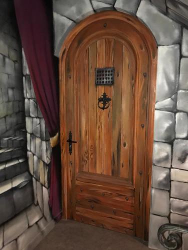 Фотография апарт отеля Chambre Marquis de Sade