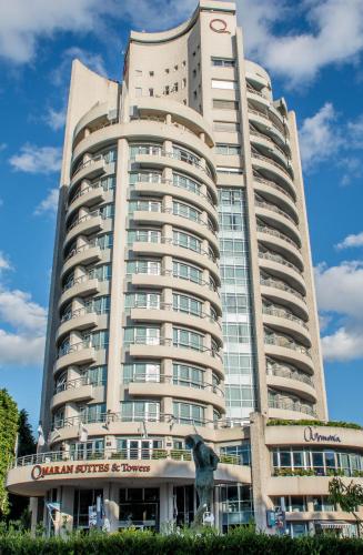 Фотография гостиницы Maran Suites & Towers