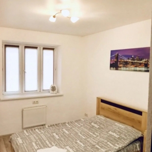 Фотография квартиры Апартаменты рядом с Максима Парк 2