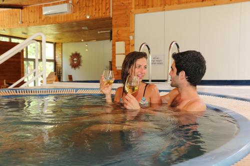 Фотография гостиницы Vitrage Holiday Village and Spa