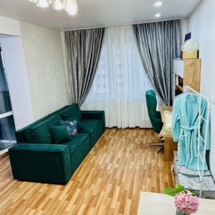 Фотография квартиры Апартаменты Sweet Home Apart