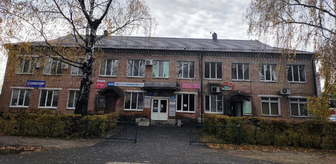 Фотография гостиницы Нерусса