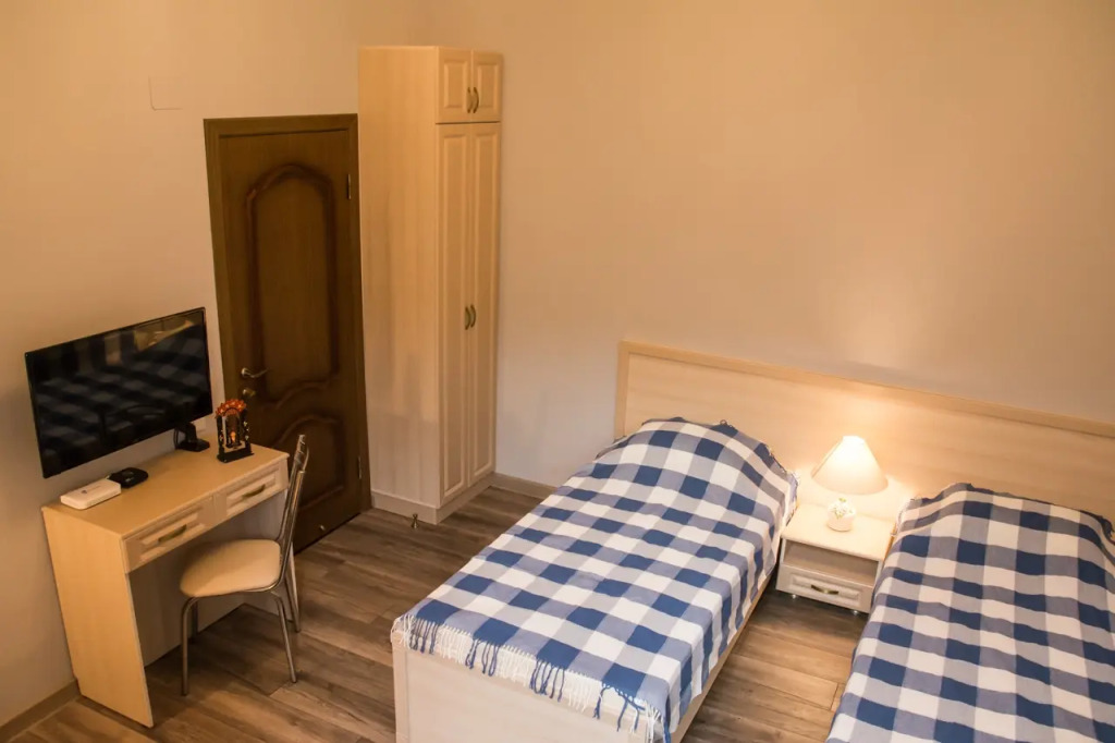 Фотография квартиры Апартаменты Ермолова 19