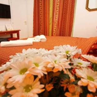 Фотографии гостевого дома
Key Rome Center