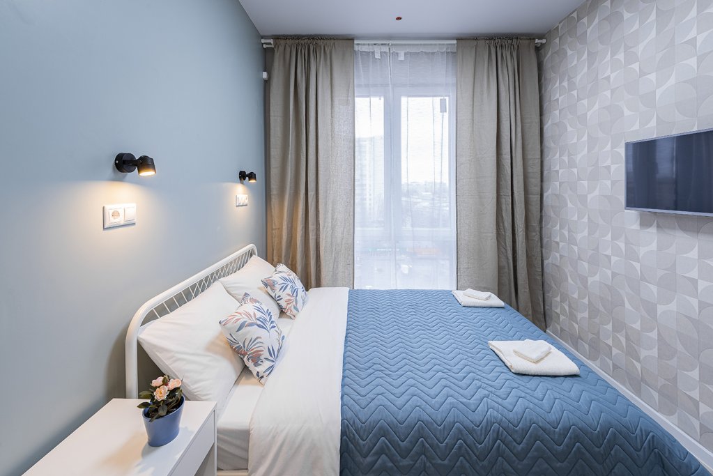 Фотография квартиры Апартаменты InHome24 Коньково