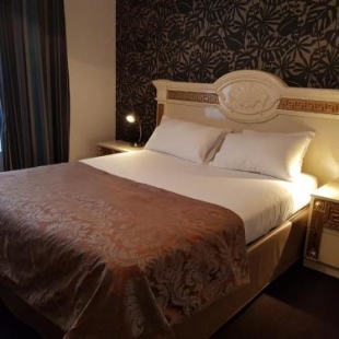 Фотография гостиницы Hôtel De Paris