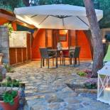 Фотография кемпинга Campeggio Sanfilippo