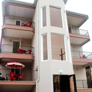 Фотография гостиницы Nugo Hotel