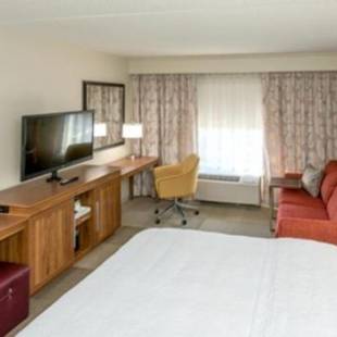 Фотографии гостиницы
Hampton Inn Brighton Mi