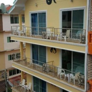 Фотография гостиницы Panjai's Place