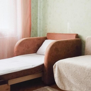 Фотография квартиры Комфорт на улице Профсоюзная 7