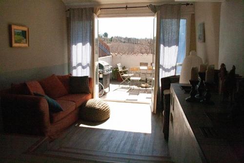 Фотография гостевого дома 40 Rue du Ventoux