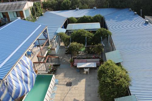 Фотография гостевого дома У пани