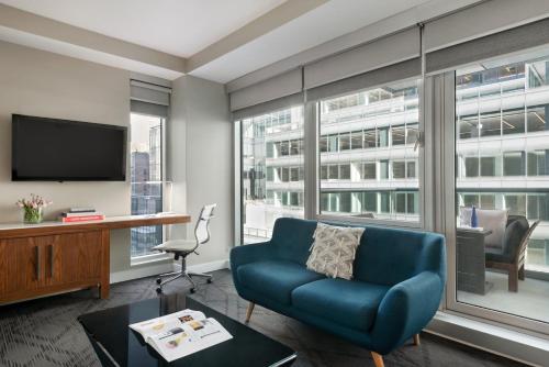 Фотография гостиницы The Gotham Hotel