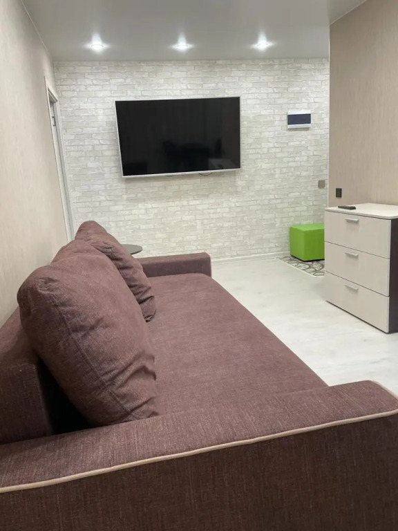 Фотография квартиры Апартаменты Сириус на Ленинградская, д. 12А