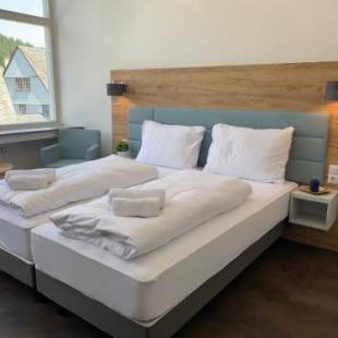 Фотографии гостиницы
besttime Hotel Monschau