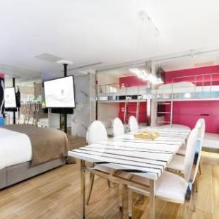 Фотографии мотеля
Chao Motel