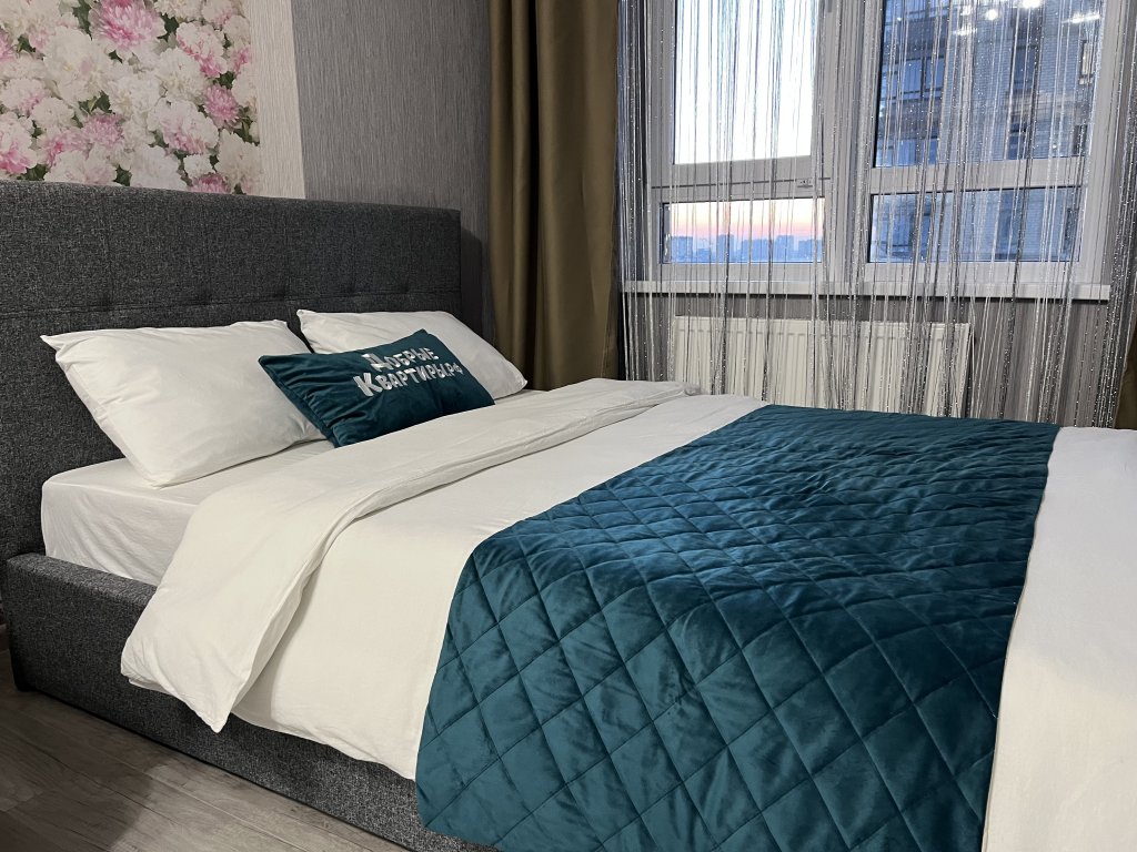 Фотография квартиры Апартаменты на Ларина Сердце Ростова 2