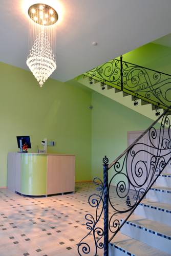 Фотографии мини отеля
Парус