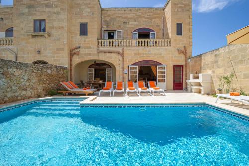 Фотография гостевого дома Narcisa Holiday Home