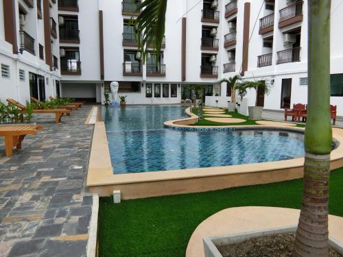 Фотография гостиницы Baan Sang Singh