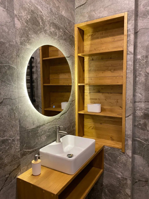 Фотография квартиры Квартира в центре на Советской