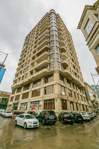 Фотография апарт отеля HOTEL APARTMENT VIP INTERNASIOANAL BULDING