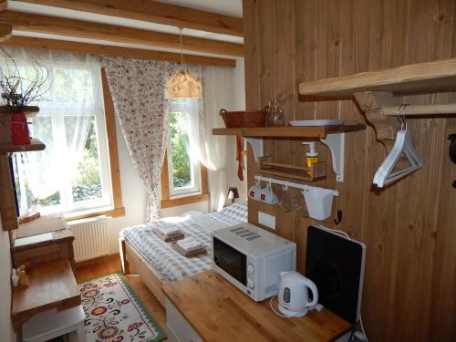 Фотография гостевого дома Apartmany Moravienka