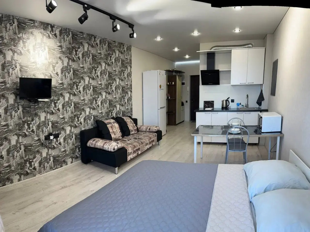 Фотография квартиры Квартира в ЖК Bоенвед Cити