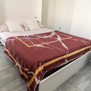 Фотография квартиры Апартаменты Добрые сутки на улице Черкасская 127