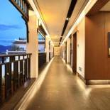 Фотография гостиницы Lijiang Puyuan Jingshe Hotel