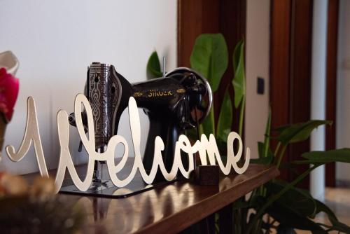 Фотография мини отеля B&B Palazzo Armini