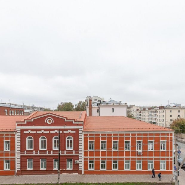 Фотографии квартиры
RentPlaza (РентПлаза) на улице Галактионовская