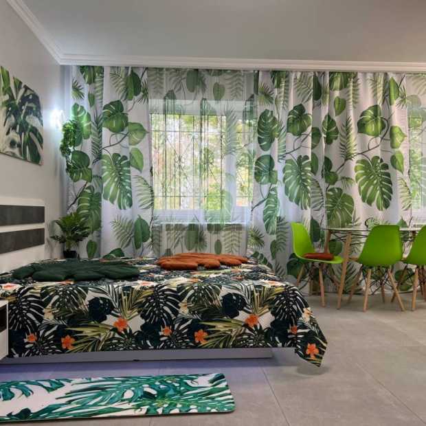 Фотографии квартиры 
            Апартаменты Марьин Дом на Малышева 104