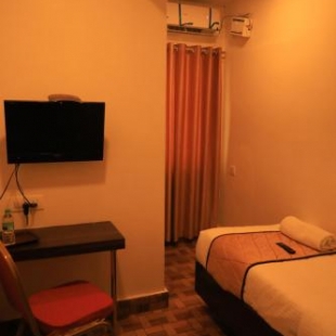 Фотография гостиницы The K11 Business Class-Near US Consulate