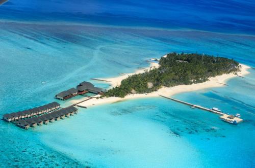 Фотография гостиницы Summer Island Maldives Resort