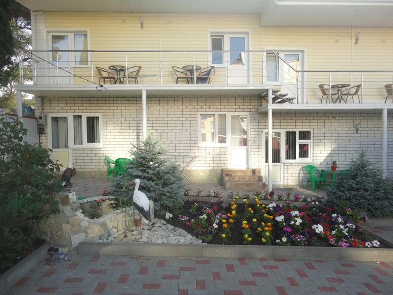 Фотография гостевого дома На Дзержинского